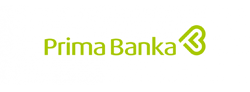 Prima Banka - Položka bude otvorená v novom okne