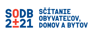 Posun termínu asistovaného sčítania obyvateľov 2021  
