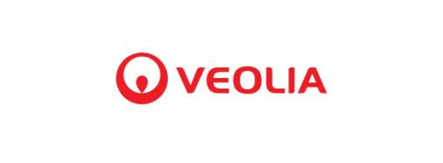 banner Veolia
