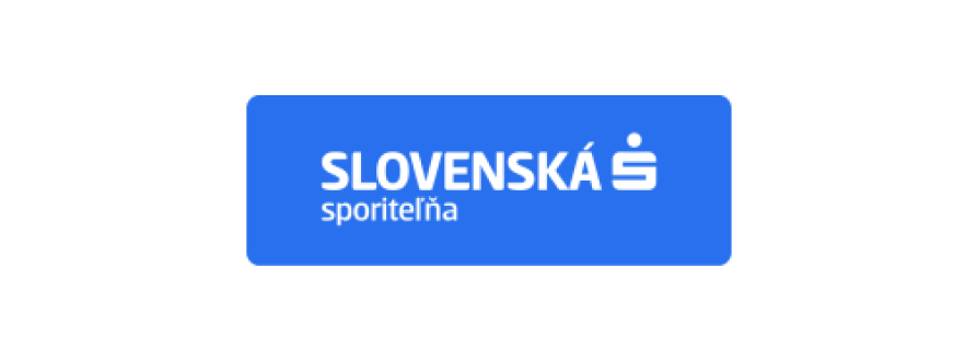 banner Slovenská sporiteľňa