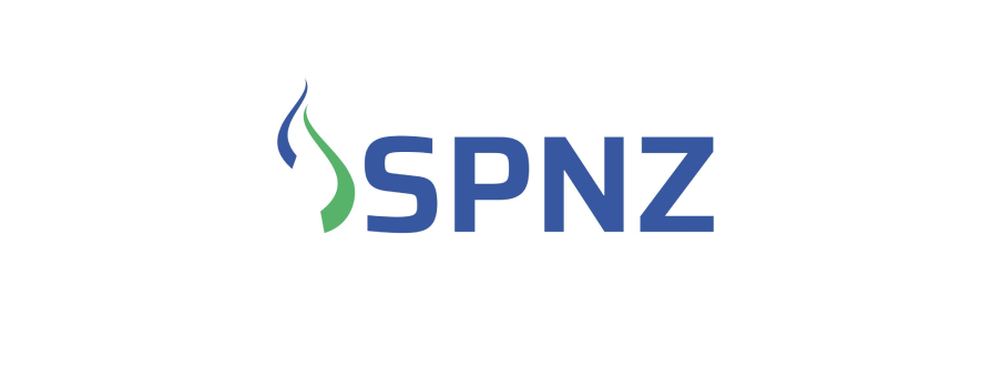 banner Slovenský plynárenský a naftový zväz