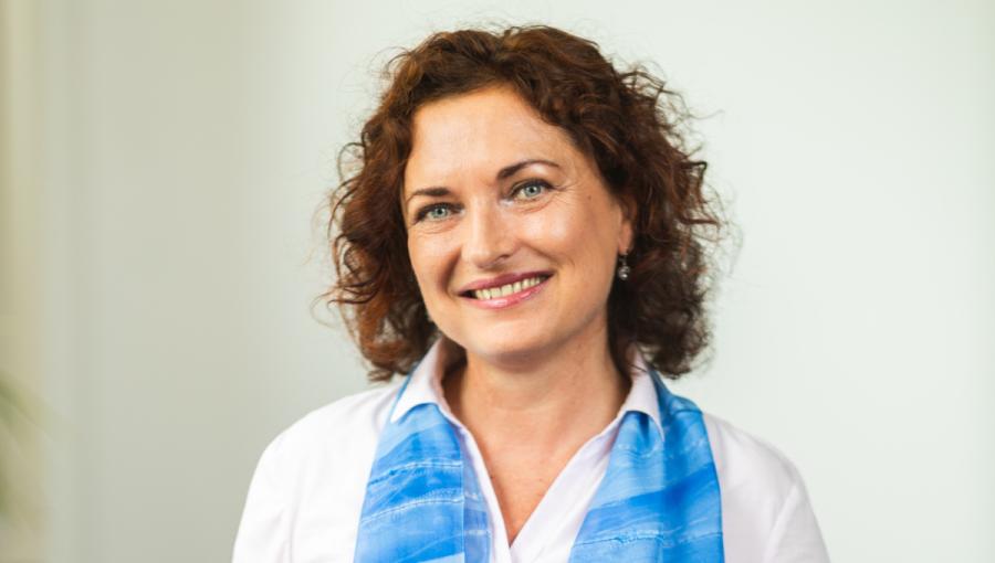 Národný inštitút vzdelávania a mládeže má novú generálnu riaditeľku