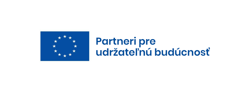 banner Európske regióny: Partneri pre udržateľnú budúcnosť