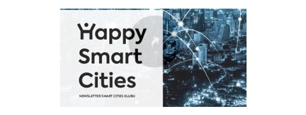 banner Happy smart cities