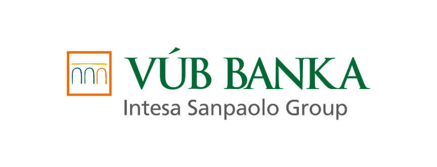 banner VÚB banka