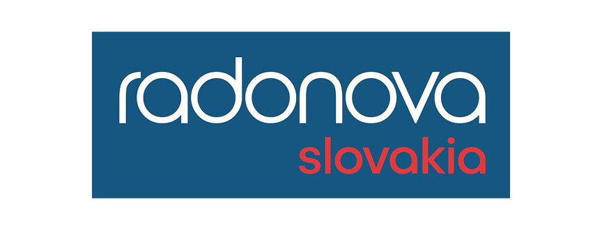banner Radonova slovakia