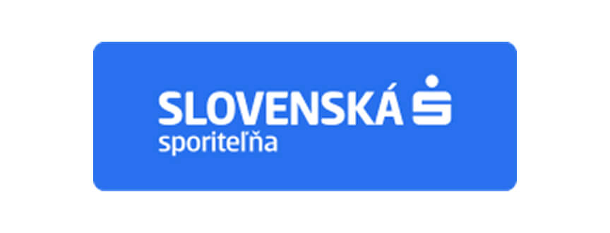 banner Slovenská sporiteľňa