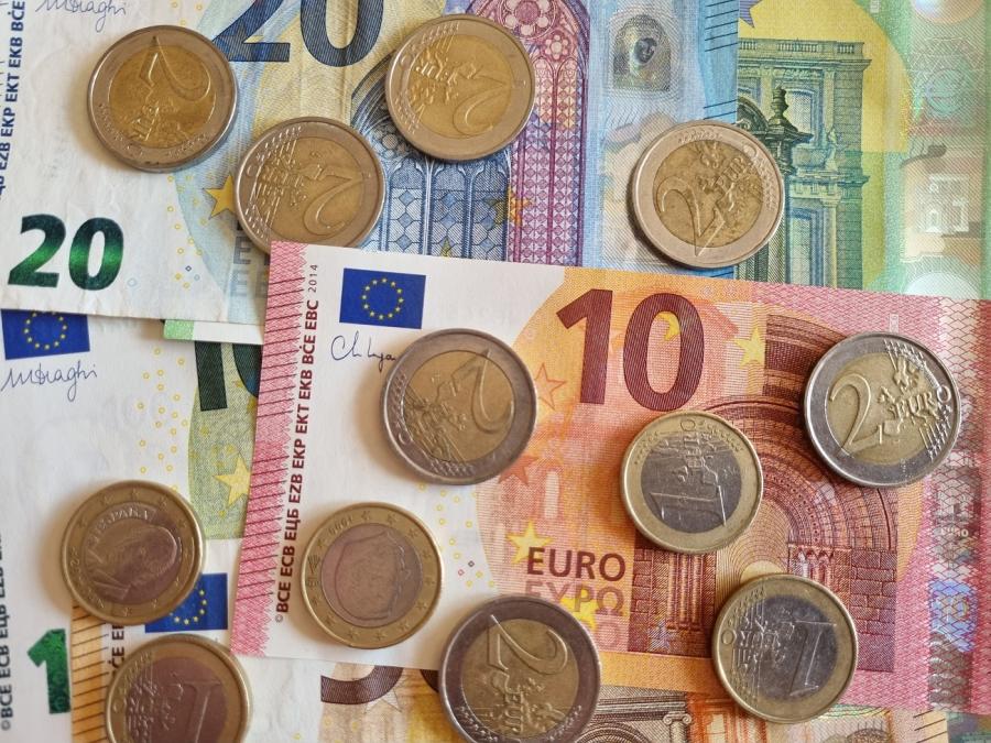 Digitálne euro: testovanie v reálnych podmienkach