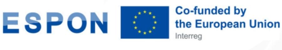 Uskutoční sa online webinár Espon